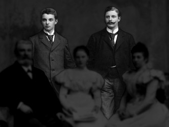 Fritz Henkel family with focus on Fritz Henkels sons Fritz Henkel family with focus on Fritz Henkels sons
