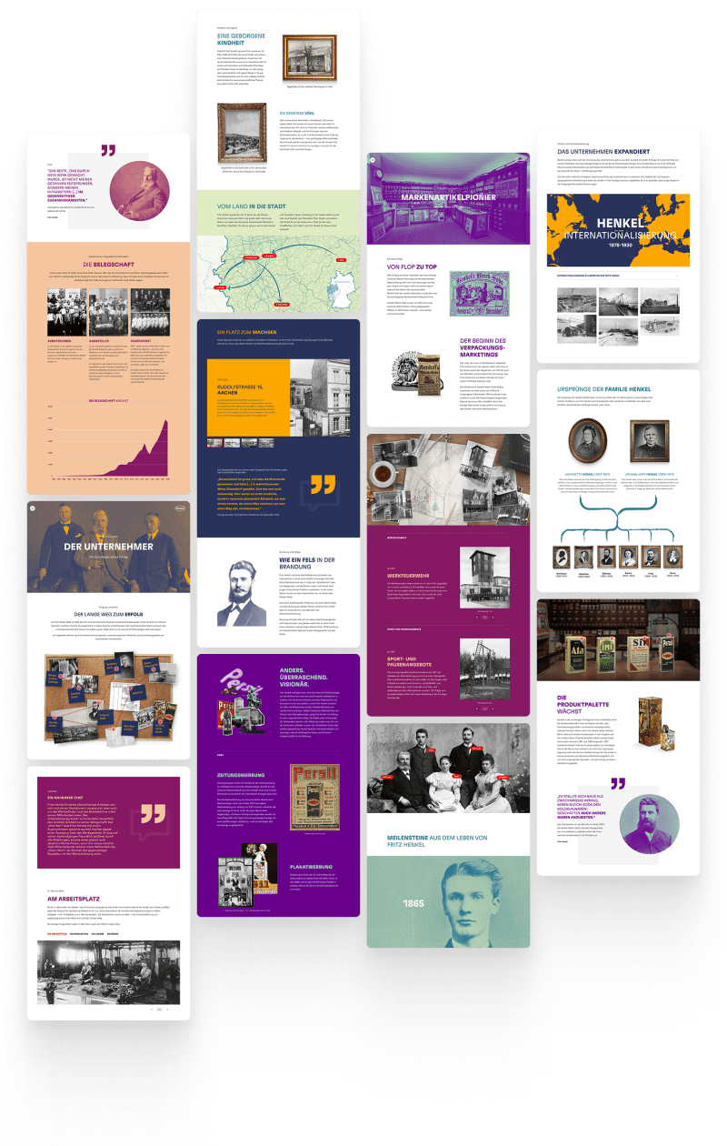 Fritz Henkel sen. Fritz Henkel sen.